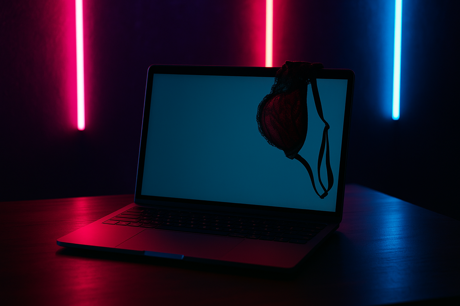 How I Became A Cam Girl — And Was It Worth It?